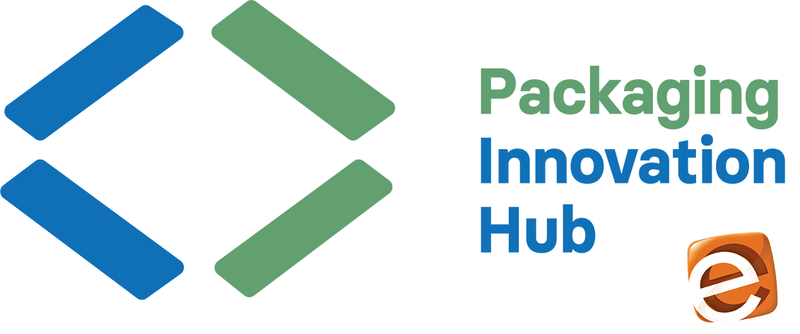 Logotipo de Packaging Innovation Hub: ir a inicio
